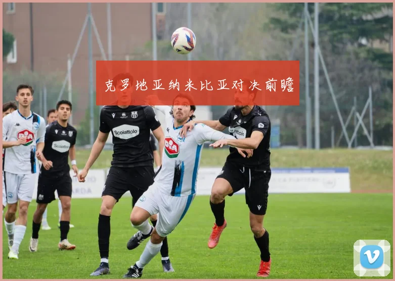 克罗地亚纳米比亚对决前瞻