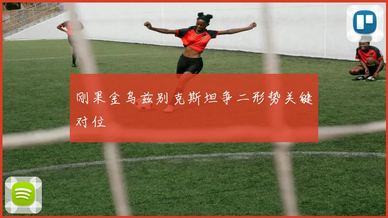 刚果金乌兹别克斯坦争二形势关键对位