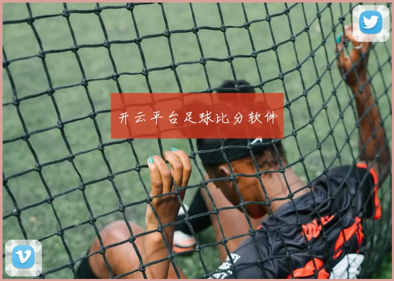 开云平台足球比分软件