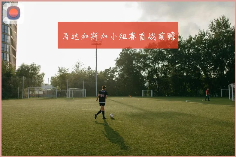 马达加斯加小组赛首战前瞻
