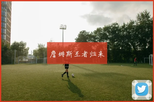 詹姆斯王者归来