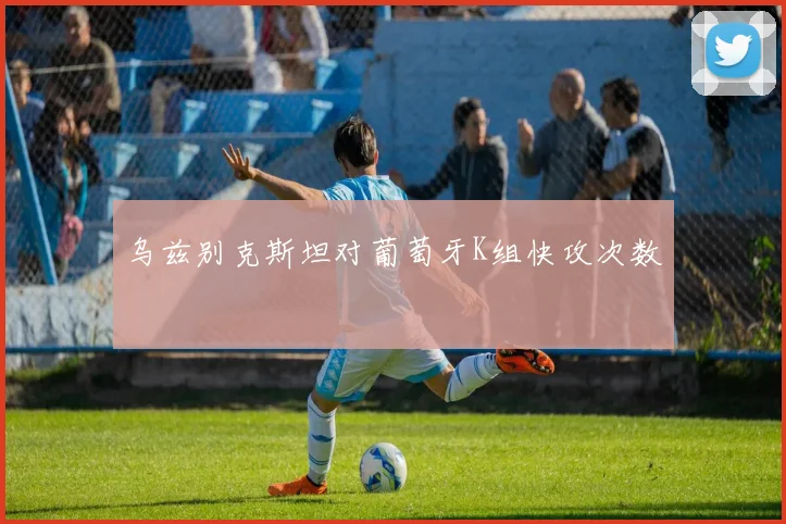 乌兹别克斯坦对葡萄牙K组快攻次数