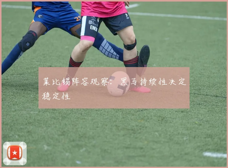 莱比锡阵容观察：黑马持续性决定稳定性