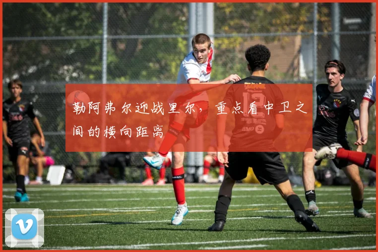 勒阿弗尔迎战里尔，重点看中卫之间的横向距离